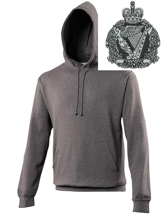 Royal Irish Regiment Hoodie