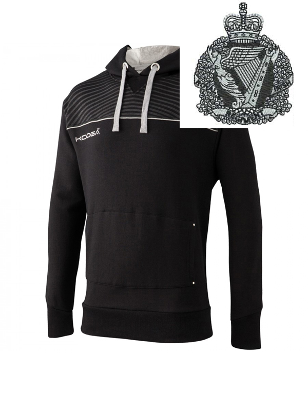Royal Irish Regiment Kooga Hoodie