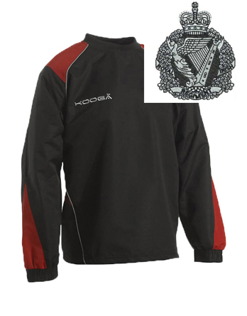 Royal Irish Regiment Kooga Training Top