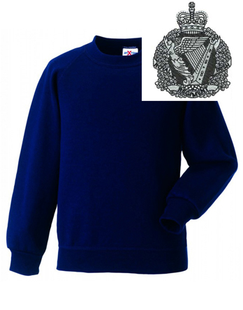 Royal Irish Regiment Sweatshirt