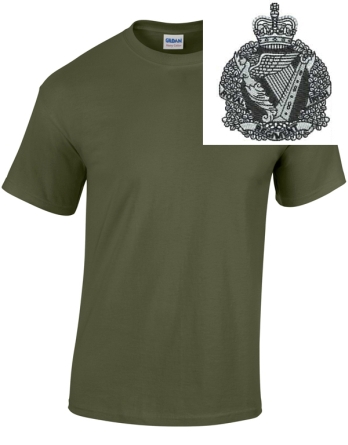 Royal Irish Regiment T-Shirt