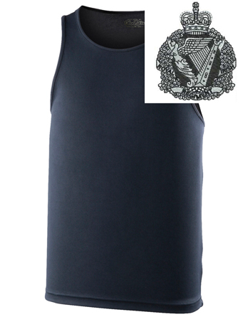 Royal Irish Regiment Vest