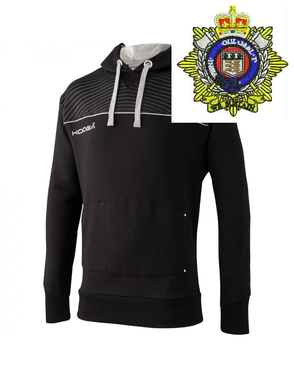 Royal Logistic Corps Regiment Kooga Hoodie