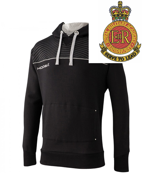 Royal Military Academy Sandhurst Kooga Hoodie