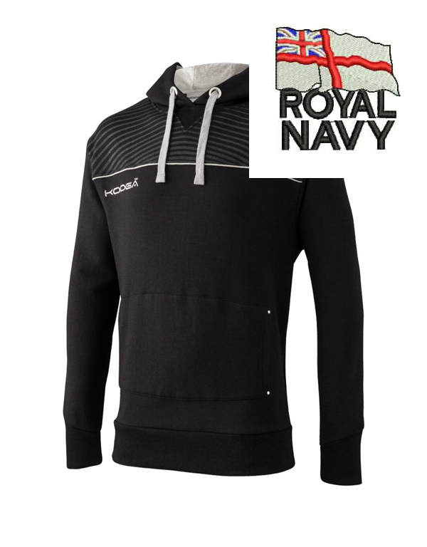 Royal Navy Kooga Hoodie