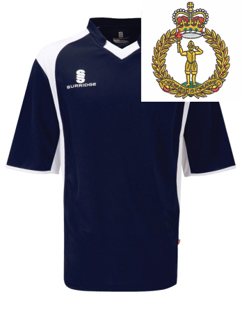 Royal Observer Corps Cricket/Sports T-Shirt