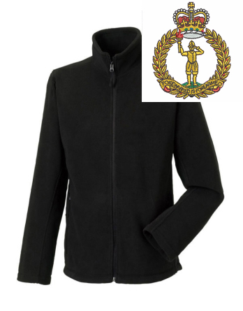 Royal Observer Corps Fleece