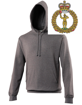 Royal Observer Corps Hoodie