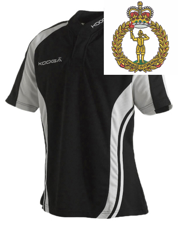 Royal Observer Corps Rugby Top