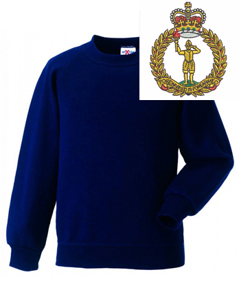 Royal Observer Corps Sweatshirt