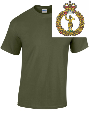 Royal Observer Corps T-Shirt