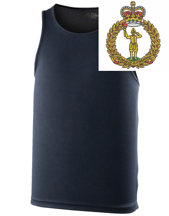 Royal Observer Corps Vest