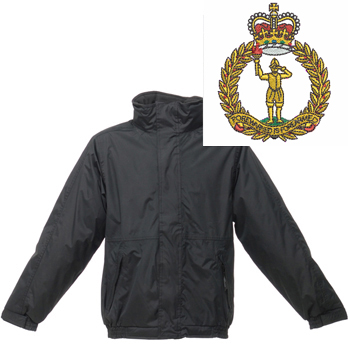 Royal Observer Corps Waterproof Jacket