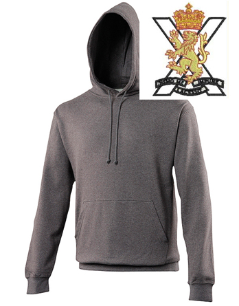 Royal Regiment of Scotland Hoodie