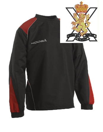 Royal Regiment of Scotland Kooga Training Top
