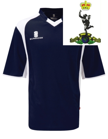 Royal Signals Regiment Cricket/Sports T-Shirt