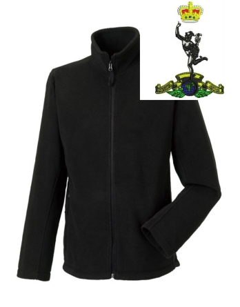 Royal Signals Regiment Fleece