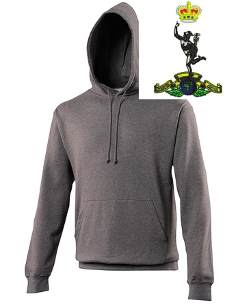 Royal Signals Regiment Hoodie