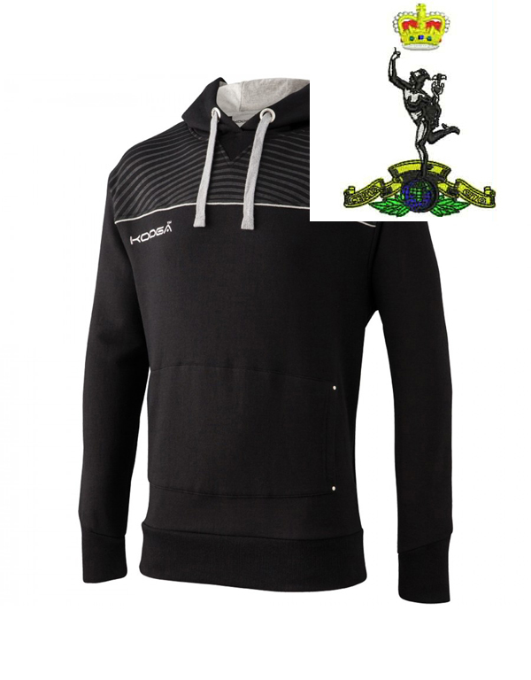 Royal Signals Kooga Hoodie