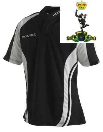 Royal Signals Regiment Rugby Top
