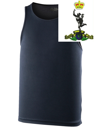 Royal Signals Regiment Vest
