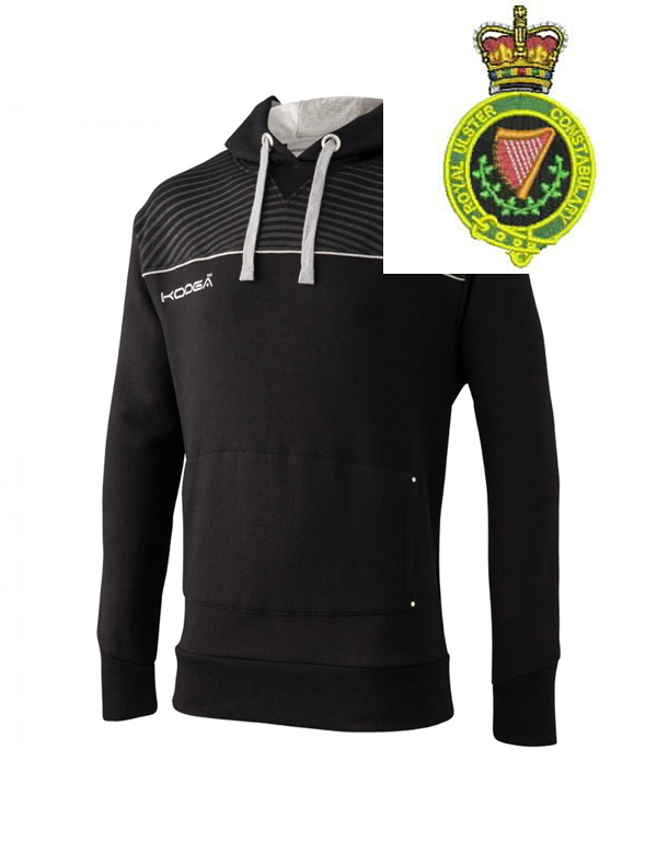 Royal Ulster Constabulary Kooga Hoodie