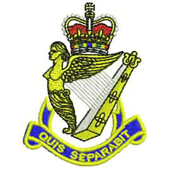 Royal Ulster Rifles Regiment Royal Ulster Rifles Regiment