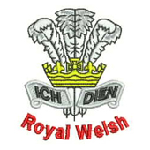 Royal Welsh