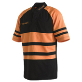 Military Police Rugby Top - Exclusive