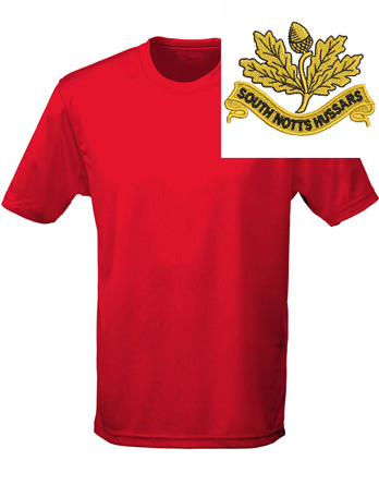 South Nottinghamshire Sports T-Shirt