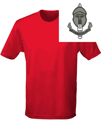 Special Reconnaissance Sports T-Shirt
