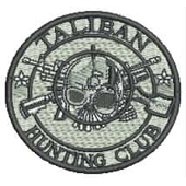 Taliban Hunting Club
