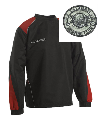 Taliban Hunting Club Kooga Training Top