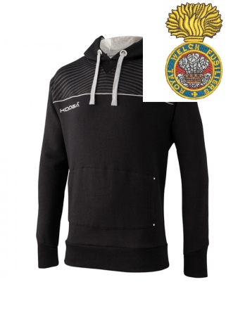 Royal Welch Fusiliers Kooga Hoodie