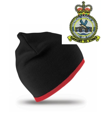 RAF Tactical Supply Wing Beanie Hat