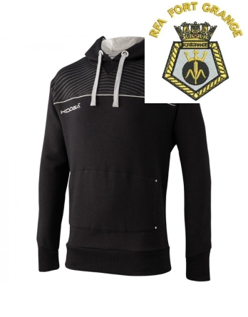RFA Fort Grange Kooga Hoodie