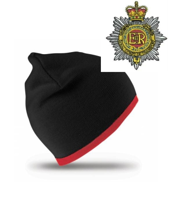 Royal Corps Transport Regiment Beanie Hat