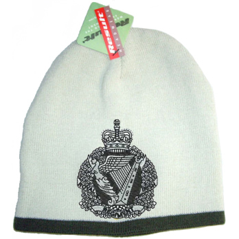 Royal Irish Regiment Beanie Hat