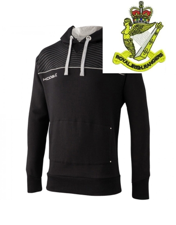 Royal Irish Rangers Regiment Kooga Hoodie