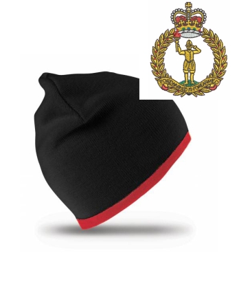 Royal Observer Corps Beanie Hat