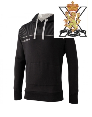 Royal Regiment of Scotland Kooga Hoodie