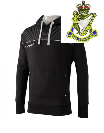 Royal Ulster Rifles Regiment Kooga Hoodie
