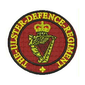Ulster Defence Regiment Ulster Defence Regiment