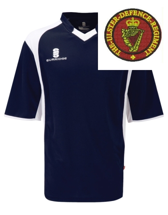 Ulster Defence Regiment Cricket/Sports T-Shirt