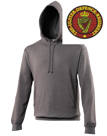 Ulster Defence Regiment Hoodie