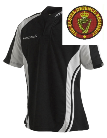 Ulster Defence Regiment Rugby Top