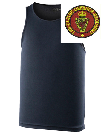 Ulster Defence Regiment Vest