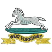 West Yorkshire Regiment