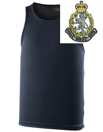 Womens Royal Army Corps Vest