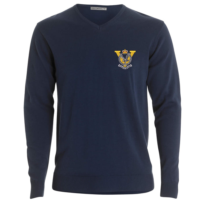5 Regiment Army Air Corps Arundel Sweater